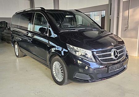 Mercedes-Benz V 250 Avandgarde Edition+AHK+LED+360°+Navi