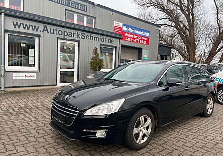 Peugeot 508 SW Active AUTOMATIK°PANORAMA°TEMPOMAT°ALU!!!