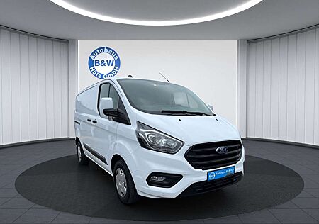 Ford Transit Custom Kasten 300 L1 Trend*1.Ha*REGALE*