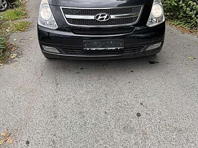 Hyundai H-1 Travel Comfort