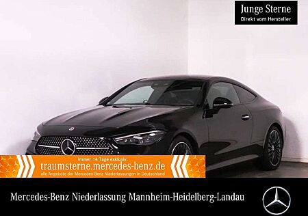 Mercedes-Benz CLE 450 4M AMG+NIGHT+PANO+360+KEYLESS+9G