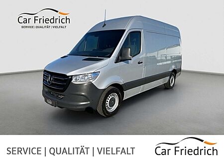 Mercedes-Benz Sprinter III RWD Auto. 315 CDI L2 AHK 3,5t