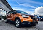 Opel Crossland X Alu PDC AHK CarPlay LED EU6 TÜV NAVI