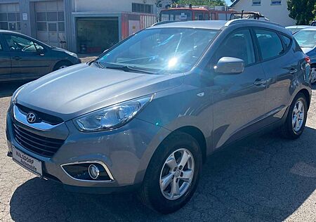 Hyundai iX35 5 Star Edition 2WD