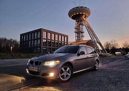 BMW 318i 318 Touring Aut. Edition Exclusive