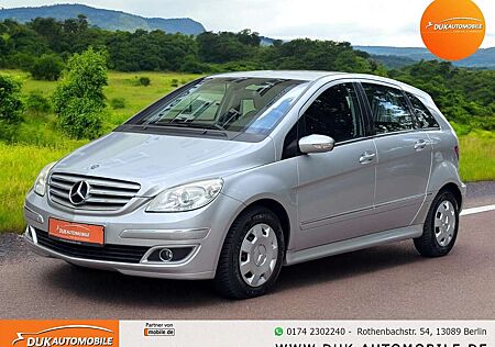 Mercedes-Benz B 170 Automatik *Klima*Tüv Neu*