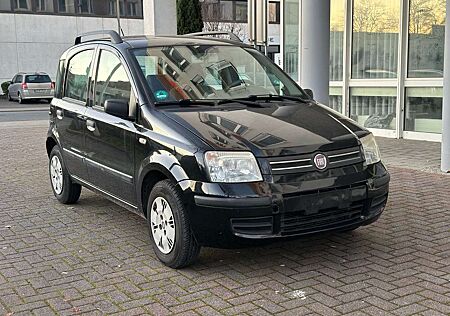 Fiat Panda 1.2 8V Dynamic/Tüv-Neu/Klima/ELFH/ELSP