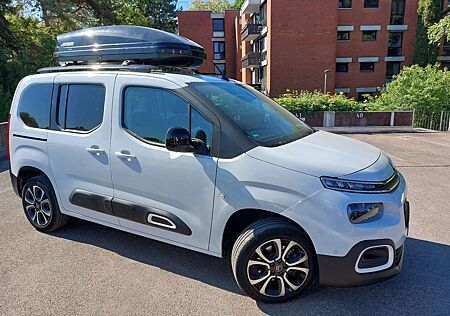 Citroën Berlingo Citroen MPV Shine M