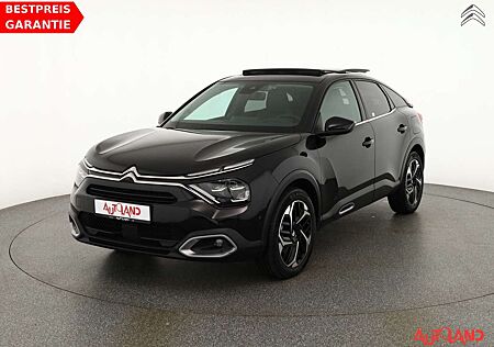 Citroën C4 Citroen PureTech 130 LED Navi Kamera Pano