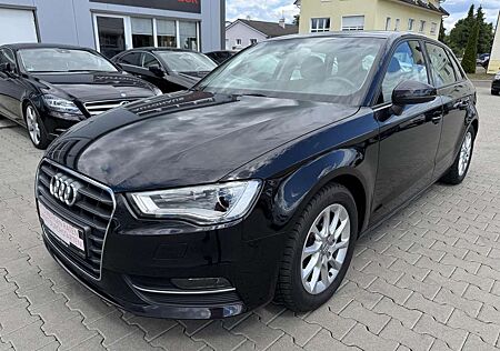 Audi A3 Sportback 1.8 TFSI S-Tronic 1.Hand/KLIMAAUTOMAT/SH
