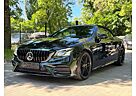 Mercedes-Benz E 220 d Autom. AMG Widescreen, 360°, MultiB, Key