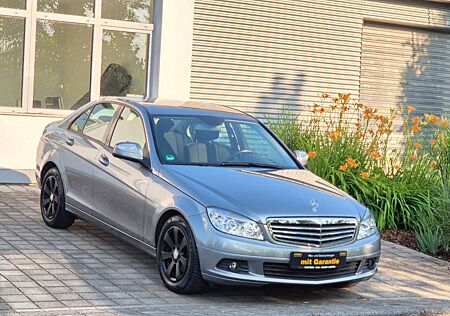 Mercedes-Benz C 180 Kompr.*1.Hand *Automatik *TUV-AU Neu