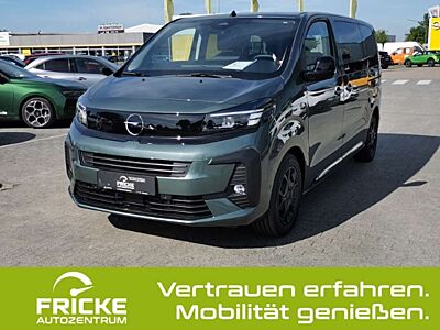 Opel Zafira Navi+DAB+LED+AHK+Sitz-&LenkrHzg+Kamera+PDC+Totwink