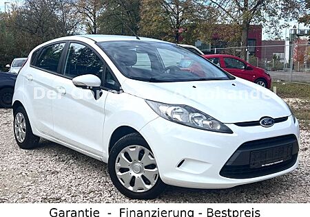 Ford Fiesta Trend