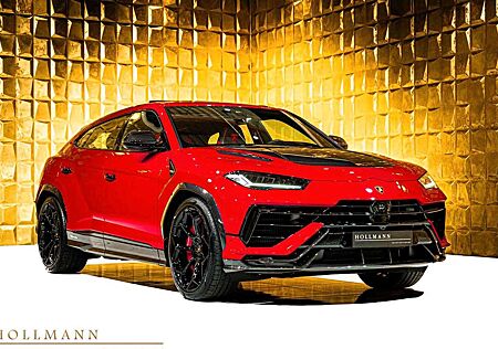 Lamborghini Urus PERFORMANTE+CARBON+BONNET+B&O+PANORAMIC+
