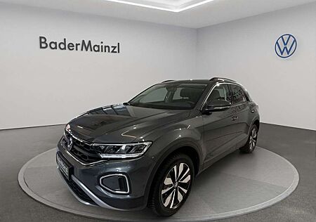 VW T-Roc Volkswagen Life 1.5 l TSI OPF 110 kW (150 PS) 7-Gang-