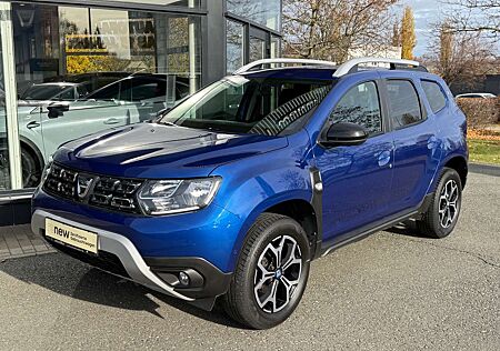 Dacia Duster Celebration TCe 100 ECO-G 2 WD