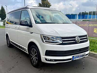 Volkswagen T6 California California DSG Coast Edition