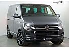 VW T6 Multivan Volkswagen Multivan Highline 4M Navi Leder ACC Bett