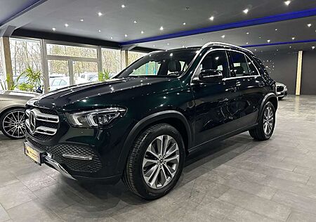Mercedes-Benz GLE 350 d 4Ma /PANORAMA / Burmester / Soft-Close