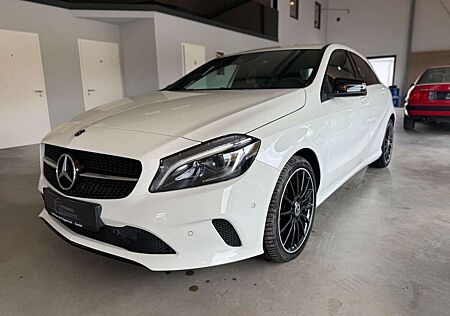 Mercedes-Benz A 220 Aut. 4Matic LED/Kam/Temp/Navi/SHZ