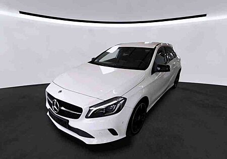 Mercedes-Benz A 220 Aut. 4Matic LED/Kam/Temp/Navi