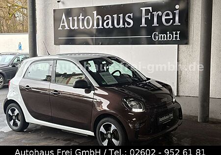 Smart ForFour electric drive/EQ 2.HAND*MB100!*KLIMA*