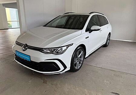 VW Golf Variant Volkswagen R-Line 1.5 TSI Navi/LED/Kamera/ACC/el.Klappe
