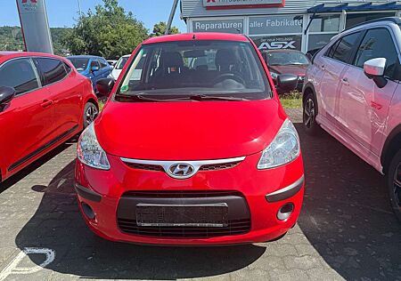 Hyundai i10 1.2 Automatik Classic