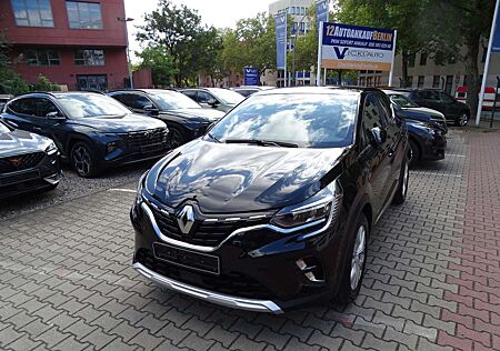 Renault Captur 1.3 TCe 140 Intens Automatik