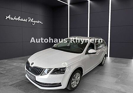 Skoda Octavia Combi III 2.0 TDI 110kW DSG Style