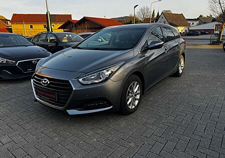 Hyundai i40 cw Klima PDC