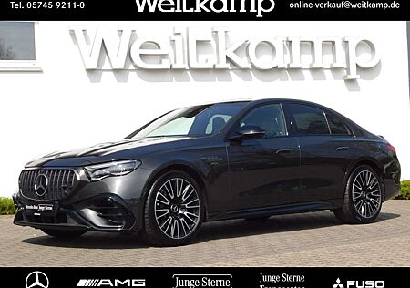 Mercedes-Benz E 53 AMG AMG E 53 H 4M+ Perf.Sitze+Pano+AHK+Superscreen BC