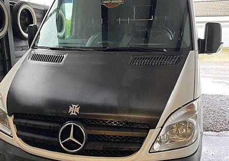 Mercedes-Benz Sprinter 313+CDI++906.231