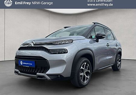 Citroën C3 Aircross Citroen PureTech 130 Stop & Start EAT6 OPF PLU