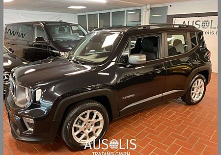 Jeep Renegade Limited FWD Navi,Leder,Lenkradheizung
