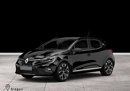 Renault Clio EXPERIENCE TCe 100 *PARK-PILOT*SITZHEIZ*
