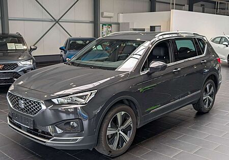 Seat Tarraco 2.0 TDI SCR DSG Xcellence Navi PDC LED