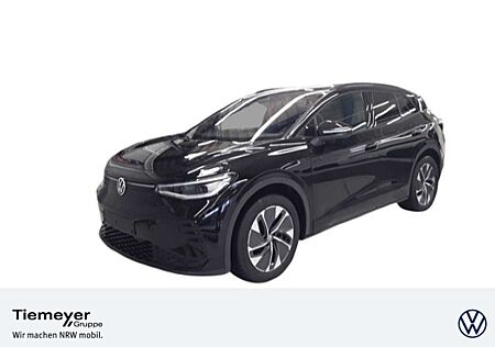 VW ID.4 Volkswagen GTX 4M LM21 PANO AHK WÄRMEPUMPE
