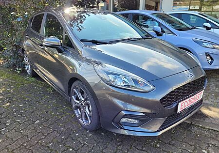 Ford Fiesta ST-Line 1.0 EcoBoost mHEV+PDC+SHZ+ACC+LMF 17"+DAB+