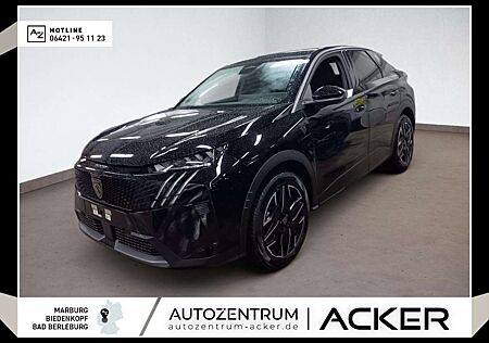Peugeot 3008 Hybrid 145 GT AT. 360Kam/hWSS/LED/ACC -46%*