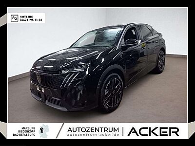 Peugeot 3008 Hybrid 145 GT AT. 360Kam/hWSS/LED/ACC -46%*