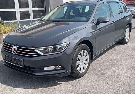 VW Passat Variant Volkswagen Trendline BMT/Start-Stopp