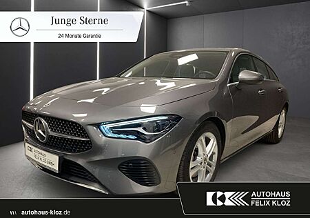 Mercedes-Benz CLA 180 Progressive*AHK*LED*Kamera*MBUX-Premi