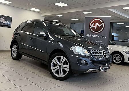 Mercedes-Benz ML 350 CDI 4Matic *Sport*BiXenon*Navi*PDC*