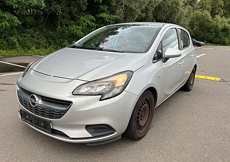 Opel Corsa Edition ecoFlex