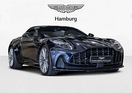 Aston Martin DB12 Volante - Hamburg