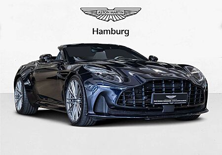 Aston Martin DB12 Volante - Hamburg