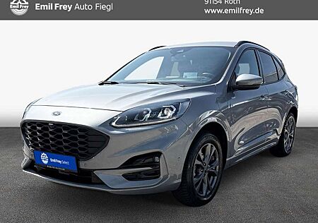 Ford Kuga 2.5 Duratec PHEV ST-LINE X