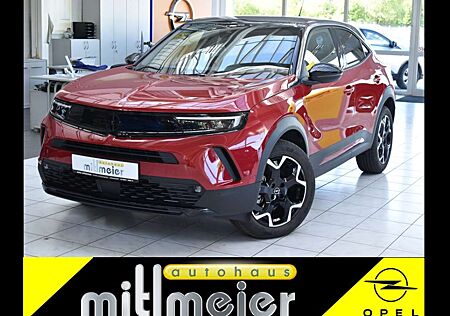 Opel Mokka 1.2T Ultimate AT NAVI MASSAGE LED 18 ALU